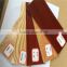 customize competitive price 12mm shuttering ply WBP coloured plywood sheet