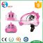 2016 hot sale colorful safety kids helmet for skate or bicycle