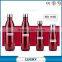 Double wall Stainless Steel Vacuum sport water Bottle/vacuum flask