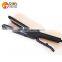 Pro 3 in 1 re chargeable portable heater flat iron hair straightener factory in china SY-9915