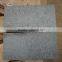 Sawn cut black basalt paving stone