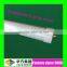ul listed 36w single pin 8ft high power led strip light t8 led usa stock