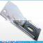 stainless steel 304 friction stay casement window hinge for aluminium window