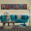 LETTER SCENERY TRAIN HOME DECOR CUSTOM DESIGN DECORATIVE FRAME LED PICTURES FOR SWEET HOME