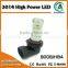 led automotive bulb 9005 hb3 48smd 3014 led lighting car led lamp