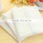 2015 Non Woven Suit Cover With Zipper Non Woven Garment Suit Bag Cover