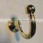 Hook Furniture Hook Zinc Alloy Hook Double Hang Hooks Metal Hooks