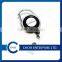 Top Quality Promotional Gift Customized Retractable Badge Reel