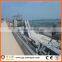 BS standard Belt 36inch mining belt conveyor system.Supply mining belt conveyor to BHP,Sion steel company                        
                                                Quality Choice