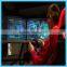 Simulator Racing Car Game Machine