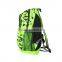 wholesale Printing nylon school backpack travel hiking backpack bag