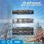 EverExceed 48v three phase diode bridge telecom Rectifier with EHDVS-336 high DC voltage system
