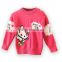 100% Cotton Long Sleeve Baby Clothes Direct From China Baby Clothes Factory