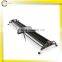 Hot selling motorized camera slider parallax for studio video shooting
