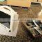 JINLING-2B cheap medical portable veterinary anesthesia machine manufacturer