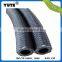 YUTE Brand Braided Flexible ISO/TS 16949 Rubber Oil Line Din 73379 Fuel Hose