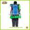 2016 China supplier 50L hiking backbags, waterproof climbing camel mountain backpack with large capacity