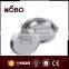 0.5mm Thick Cake Plate With Double Handle