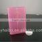 20ml the portable card type plastic spray bottle