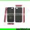3800mah power bank charger external battery case for iPhone 6 battery cover wholesale