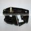 injection plastic mold for abs parts for electric