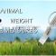 Animal body cattle weight measure tape Pig weight measure tape