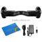 CE smart balance scooter with bluetooth LG battery EU plug Benz wheel Ancheer 6.5 Inch AM002729