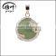 Wholesale Gemstones Necklace&Pendants with Dragon Charm Designs