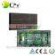 CE ROHS HIGH QUALITY P8 OUTDOOR ADVERTISING LED SCREEN DIP P8 OUTDOOR LED DISPLAY MODULE