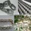 Marine Stainless Steel Stud &Studless Mooring Anchor Chain