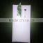 50 Counts Linen Feel/Airlaid Paper Napkins Premium Quality With a Pocket at the Front for the Cutlery Logo Printed