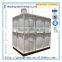 GRAD FRP soft water storage tank