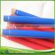 factory hot sell pvc wooden broomstick with taper