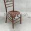 factory wholesale wooden wedding chiavari tiffany chair