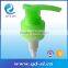 28410 33410 All Plastic Lotion Pump for Plastic Bottles
