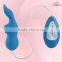 New Japanese Massge Sex Silicone Penis Massager
