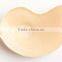 OEM Nude Sexy Strapless Self-Adhesive Invisible Plus Size Brassiere Bras