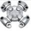 Universal Joint cross G5-6128X 42.8*140.4 for ENGINEERING MACHINERY