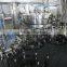 carbonated water filling line