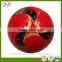 China Supplier Cheap New Machine Stitched Size 5 Good Quality Soccer Ball