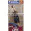 NBA Series 28 Marc Gasol/25 Andre Drummond/28 Kevin Love Toy Figure