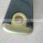 Carbon Steel Blade Putty Knife ,Plastic Handle With Rivet