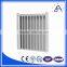 Brilliance professional supplier barandas de aluminio para balcones