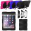 Shock Proof Case For Ipad air 2,Heavy Duty Touch Case Cover For Ipad air 2