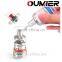 Oumier New arrival RTA tank white bone rta tank with 18mm Diams Deck 2.5ml capacity