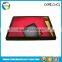 gaming lcd industrial open frame lcd monitor SAW Touch screen with metal bezel for pot o gold /WMS/IGT Slot game machine cabinet