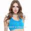 Custom yoga sports bra for women