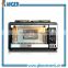 Heat Resistence Tempered Glass For Microwave Oven