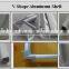aluminum extrusion profiles for led display