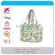 Wholesale Mommy polyester changing baby travel bag